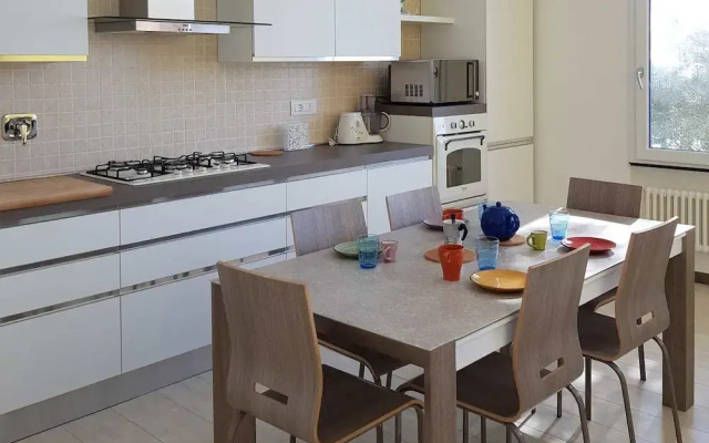 Lovely Apartment on the Ligurian Sea