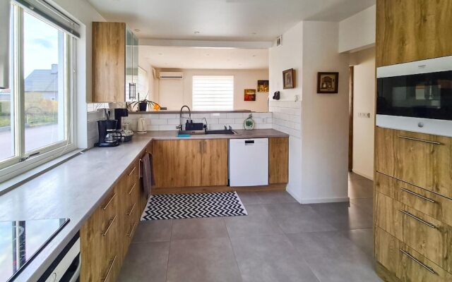 Stunning Home in Tomelilla With Wifi and 1 Bedrooms