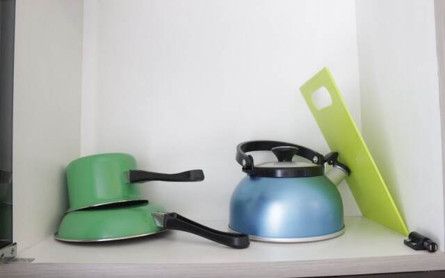 Chic and Comfy 2BR Apartment at Parahyangan Residence near UNPAR