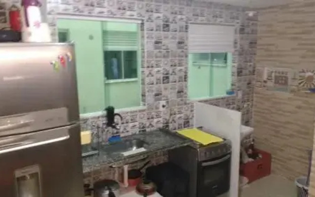Apartamento 2 Quartos Vista Lagoa