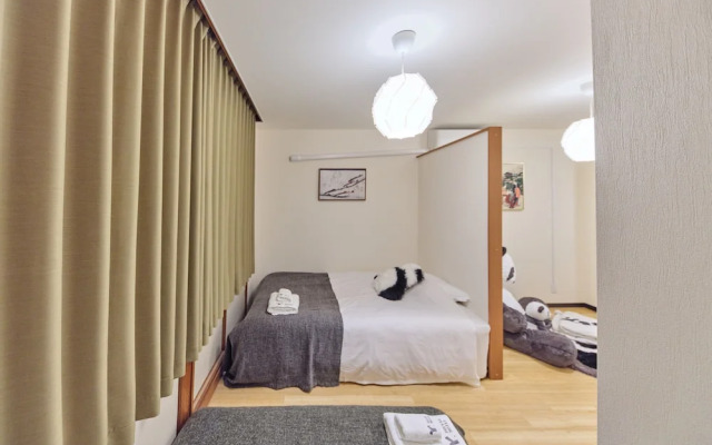 TORA Hotel Ueno 193 B