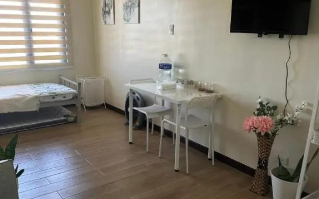 Spacious Condo Unit @ Paseo Verde at Real