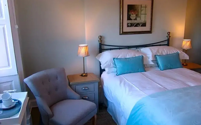 Osborne House B&B workington