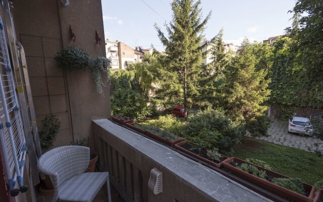 Apartments Harmony 18