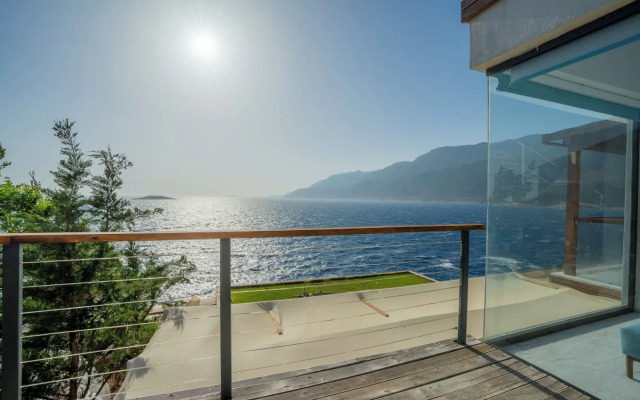 Mandalina Luxury Suites