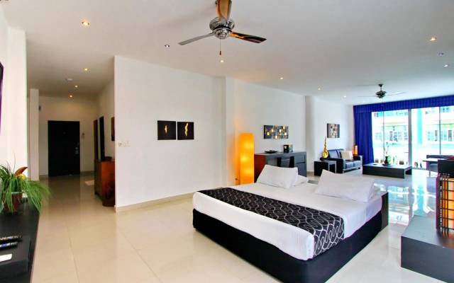 East Suites
