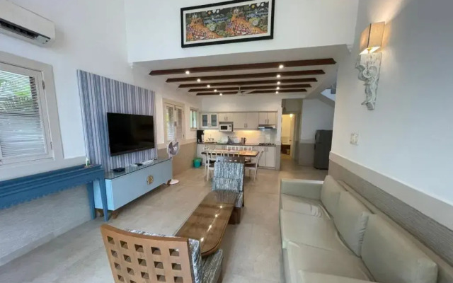 Casa Legend