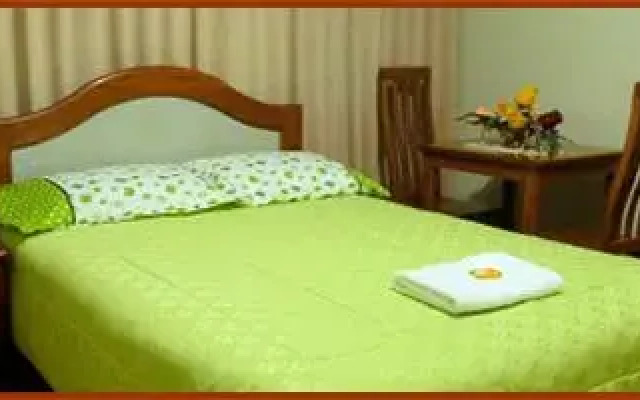 Hostal Residencial Verónica