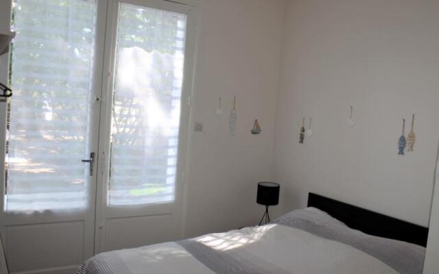 Maison La Faute-sur-Mer, 4 pièces, 7 personnes - FR-1-476-85