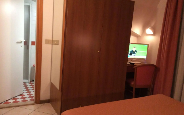 Hotel Touring