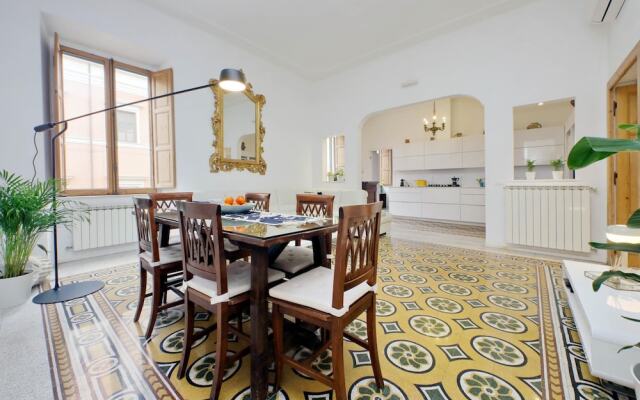 Treasurerome Grand Boheme Home 3BR