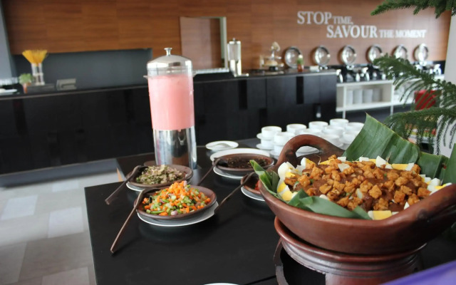 Kyriad Hotel Airport Jakarta