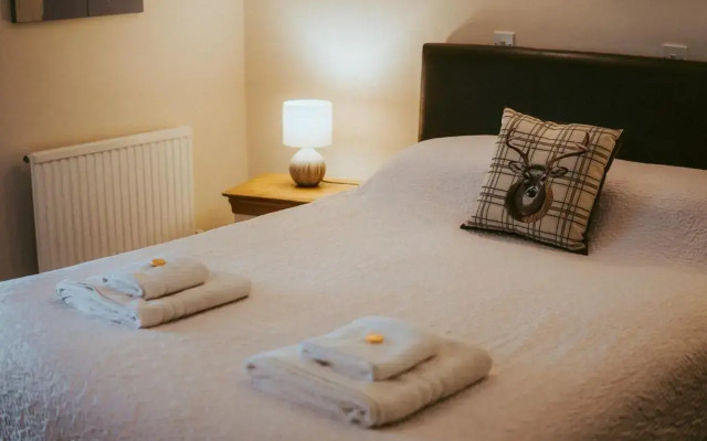 The Heathfield Inn