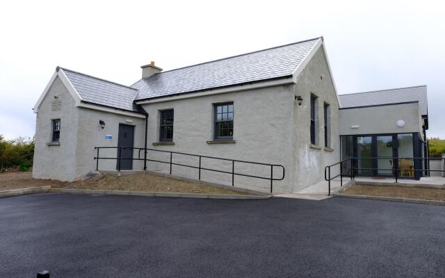 Whiddy School House Accommodation