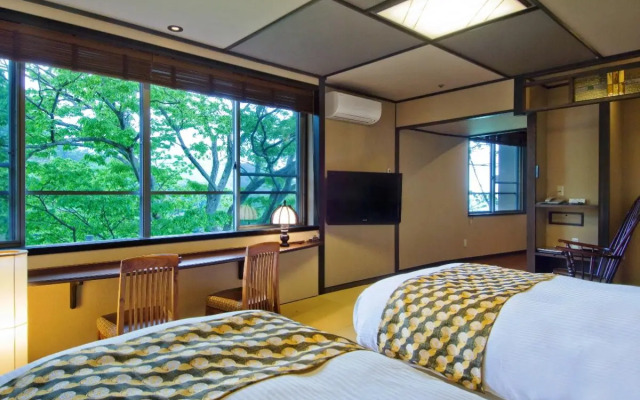 Kishigon Ryokan