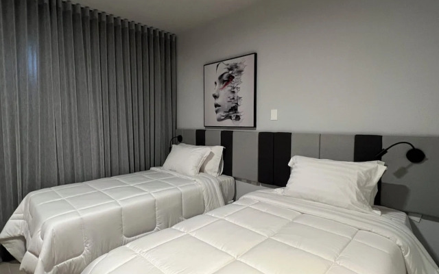 Radisson RED Ibirapuera