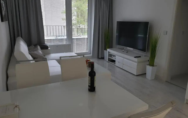 Apartmány Urban