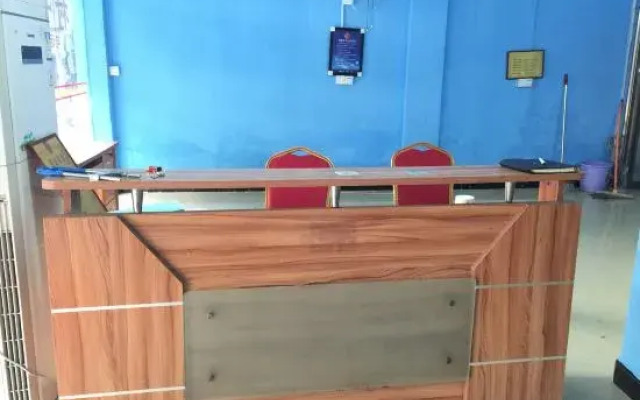 Cunzhang Beach Hostel