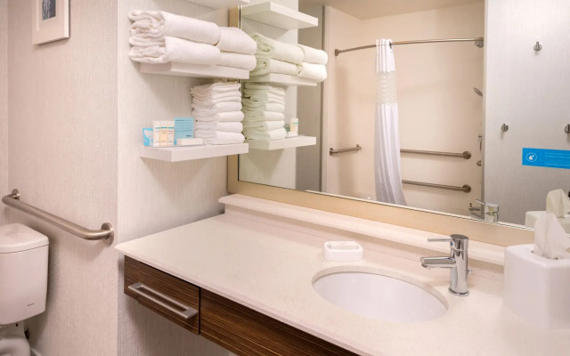 Hampton Inn & Suites Olympia Lacey