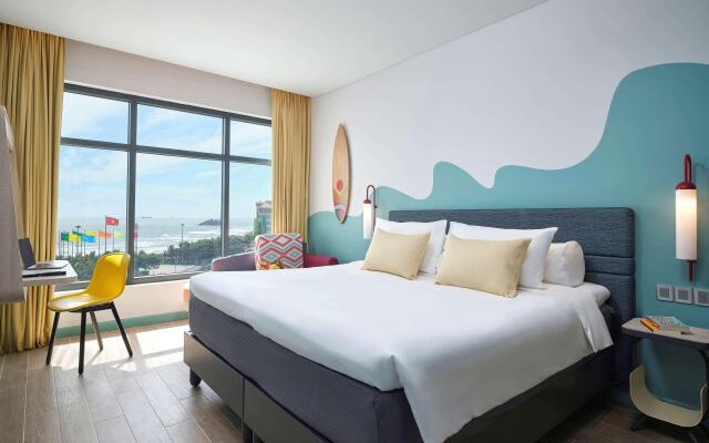 ibis Styles Vung Tau