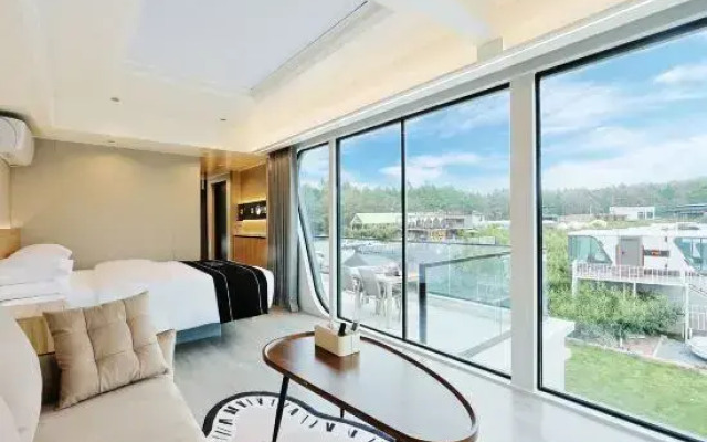 Miyongju·Sunset View Resort Homestay