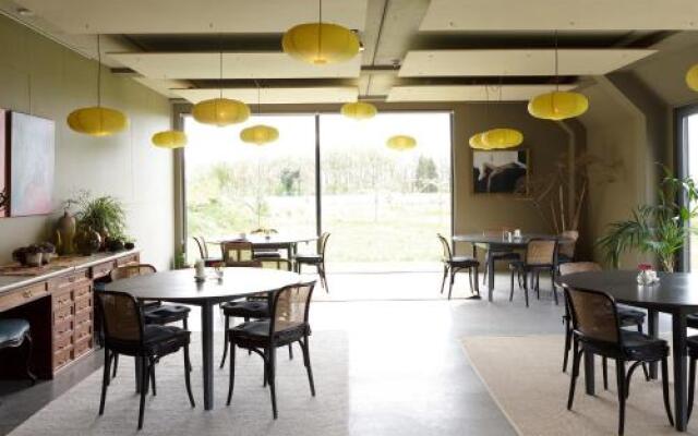 Landhuis Hotel Rikus