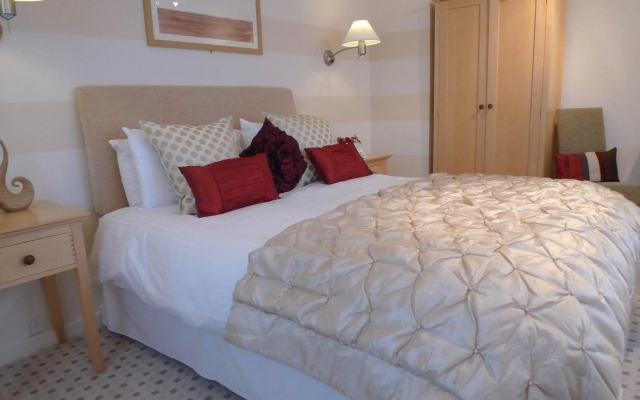 The Ashburnham Hotel