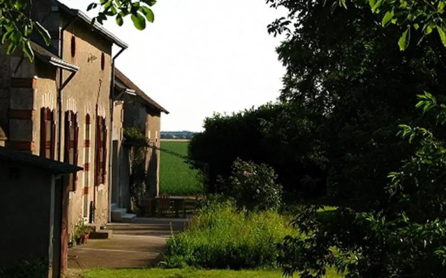 Gîte Les Mirabelles