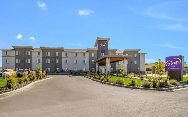 Sleep Inn