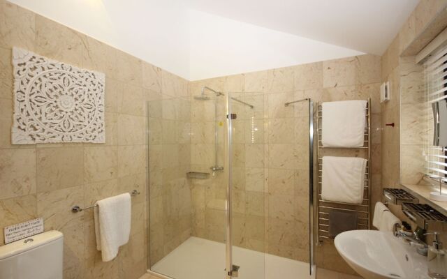Millstone House Bed and Breakfast