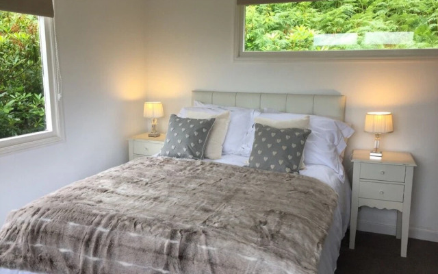 Loch Broom Chalets