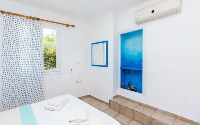 Lappa Apartments