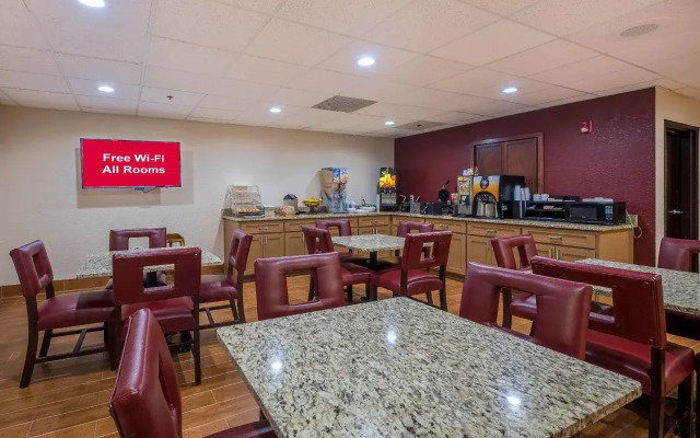 Wingate by Wyndham Augusta I-20