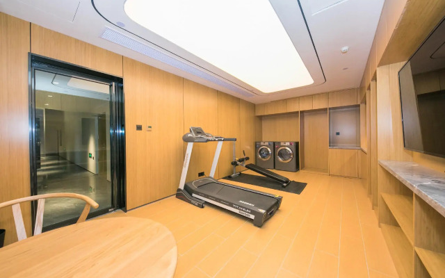 Ji Hotel Beijing Jiuxianqiao 798 Art District