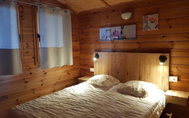 Mare E Monti Bungalow