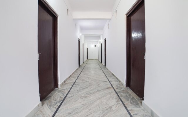 Collection O 63274 Hotel Mehraz Residency