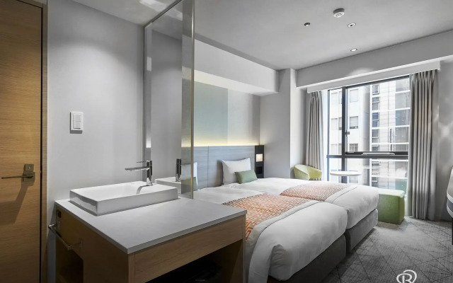 Daiwa Roynet Hotel Osaka Sakaisujihonmachi