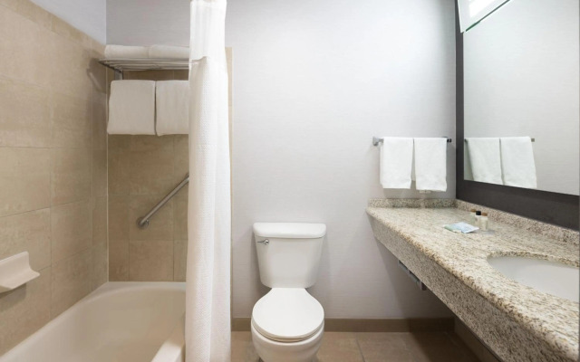 Courtyard by Marriott Santa Fe