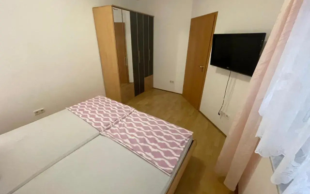 Apartements Delfin Vir