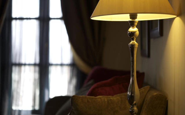 Zagori Suites Luxury Residences
