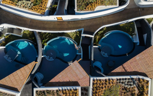 Secret Path Luxury Villas