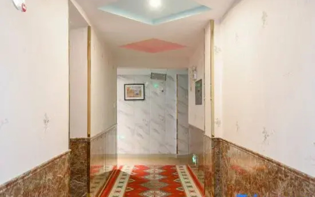 Ruilin Express Hotel
