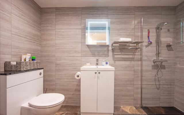Premium Studio Apt “C”