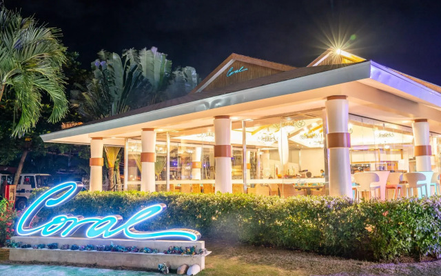 JPark Island Resort & Waterpark