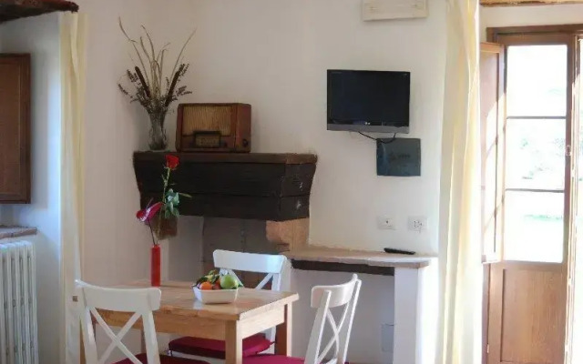 Borgo Fontanile