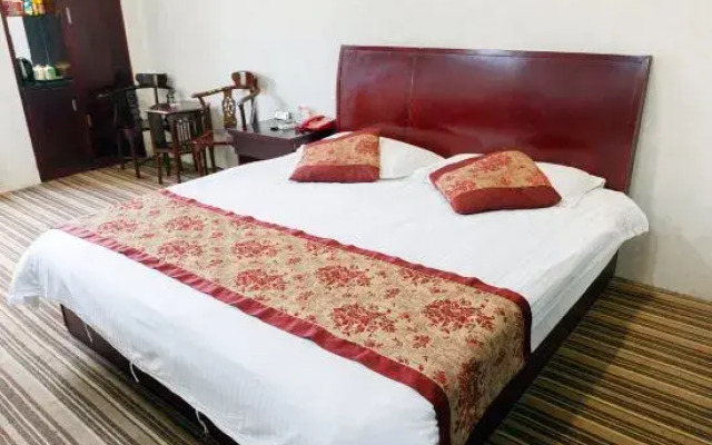 Guyue Hotel