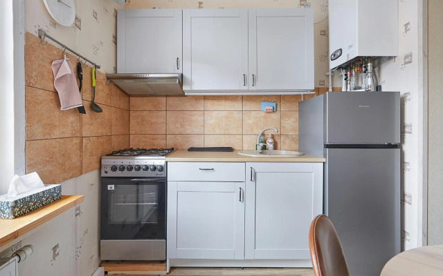 Kauko Laiptų Apartamentai