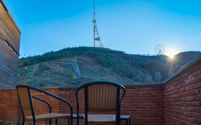Sani Apart Hotel