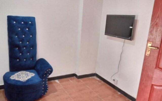 Hyatt Aryana Guest house E11 Islamabad