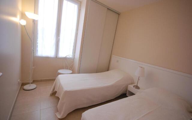 Le Tristan Bernard 4 pièces 48210